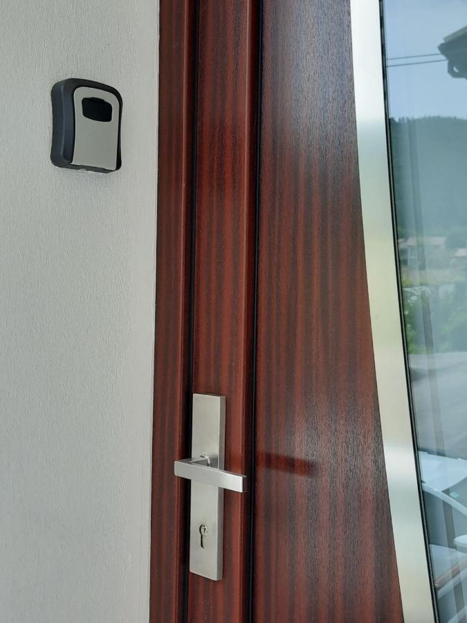 Apartment Loyd, Tolmin - Most Na Soci Exterior photo