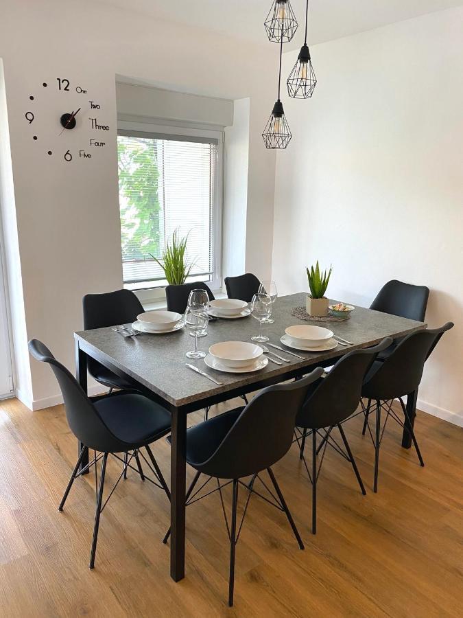 Apartment Loyd, Tolmin - Most Na Soci Exterior photo