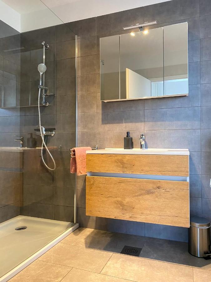 Apartment Loyd, Tolmin - Most Na Soci Exterior photo